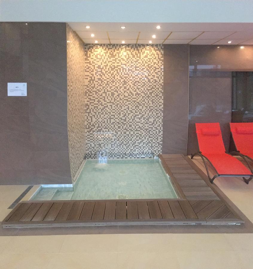Holiday Park Orava Bungalows Dolny Kubin Bagian luar foto